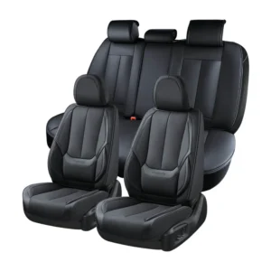 Universal Waterproof Seat Cover Set (Full Set)