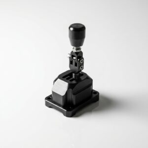 Universal Adjustable Short Throw Shifter