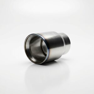Car Performance Exhaust Tip ? 3.5" Stainless Steel