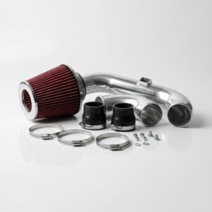 Cold Air Intake Kit ? Universal 2.5" / 3"