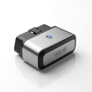 OBD2 Bluetooth Diagnostic Scanner