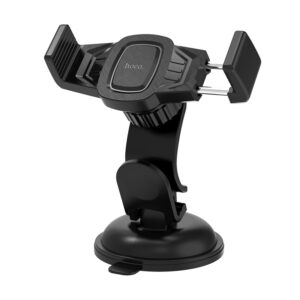 Dashboard Suction Cup Phone Mount (Extendable Arm)